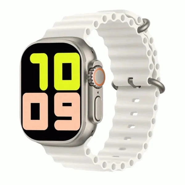 T800 ULTRA Samart Watch