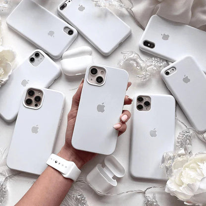 White Silicon