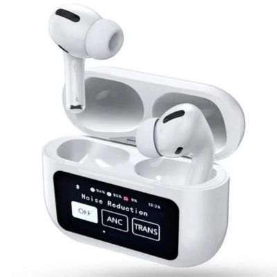 Touch screen Airpods - Limited Edition