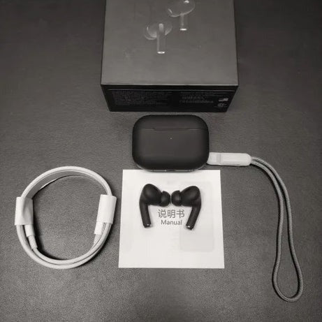 Airpods Pro 2 (2nd Gen) Buzzer Edition