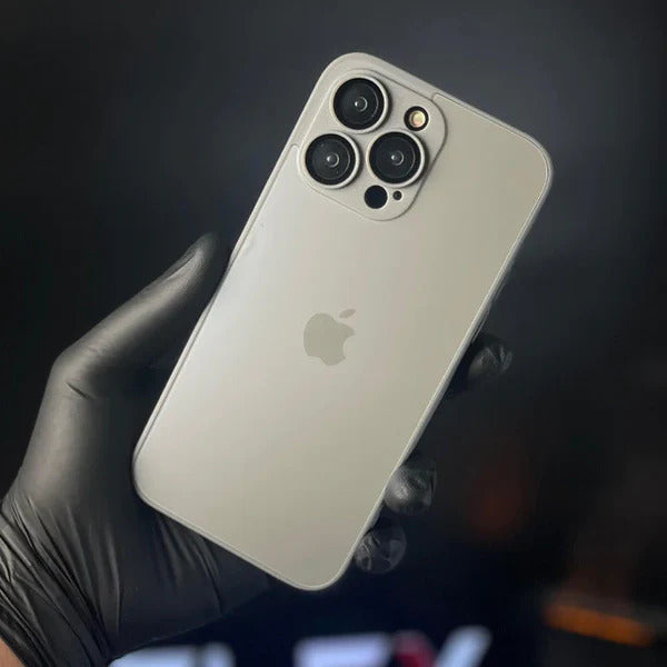 AG Matte Glass