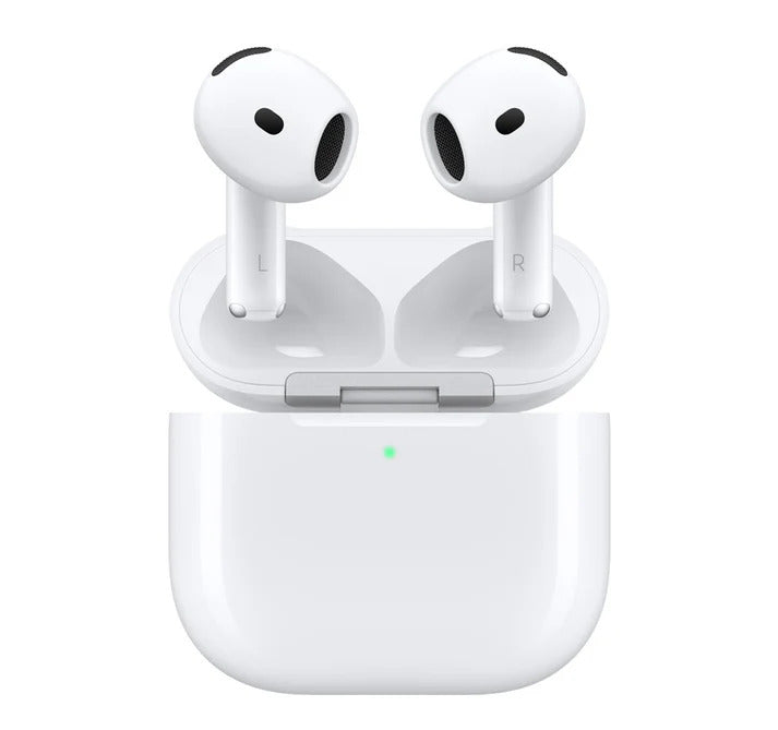 Airpods 4 (LATEST EDITION) with Active Noise Cancellation (ANC)