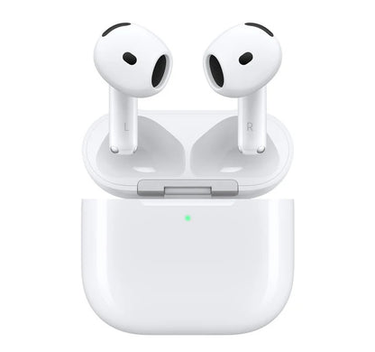 Airpods 4 (LATEST EDITION) with Active Noise Cancellation (ANC)