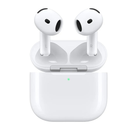 Airpods 4 (LATEST EDITION) with Active Noise Cancellation (ANC)