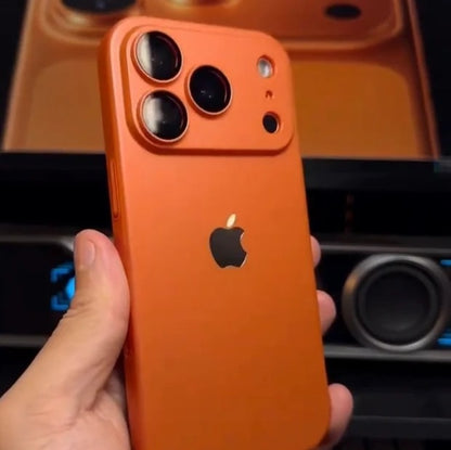 Original PC Slim Matte Case