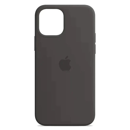 Charcoal Grey Silicon