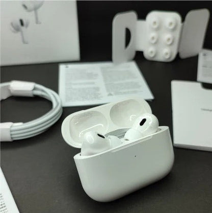 Airpods Pro 2 (2nd Gen) Buzzer Edition