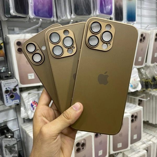 AG Matte Glass