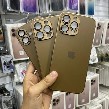 AG Matte Glass