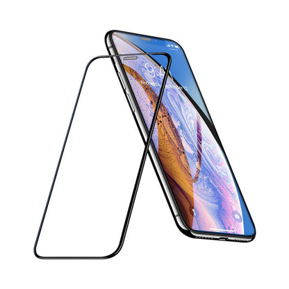 Dust Proof Tempered Glass
