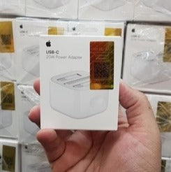 20W USB-C Power Adapter