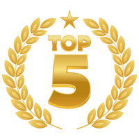 Top 5%