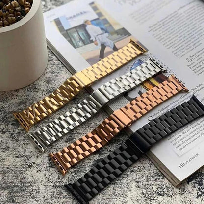 Rolex Chain Smart Watch Straps