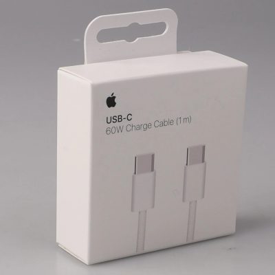Type C to C Cable