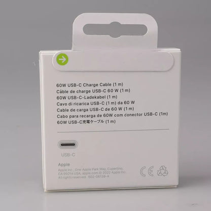 Type C to C Cable