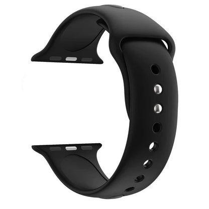 Silicon Rubber Smart Watch Straps