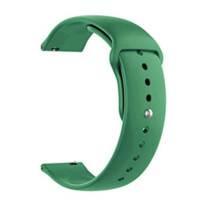 Silicon Rubber Smart Watch Straps