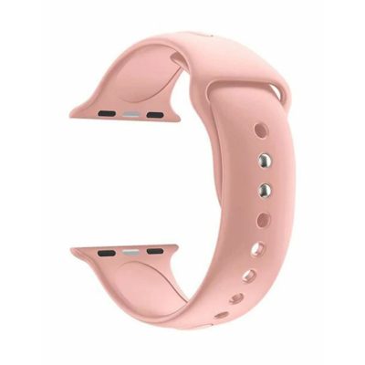 Silicon Rubber Smart Watch Straps