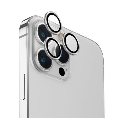 Basic Camera Lens Rings